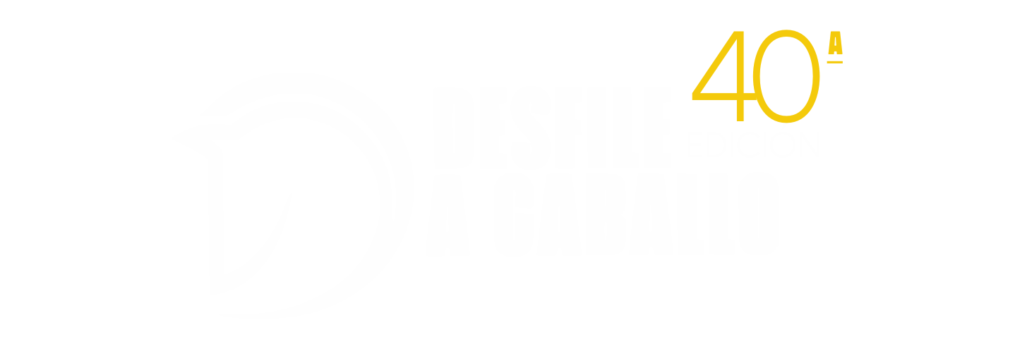 Imagen del Desfile a Caballo de Manizales, 2