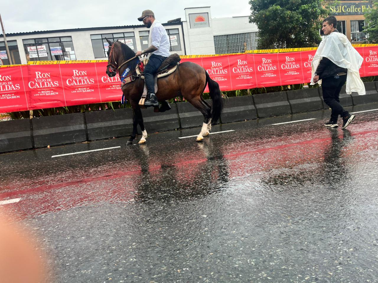 Imagen del Desfile a Caballo de Manizales, 5